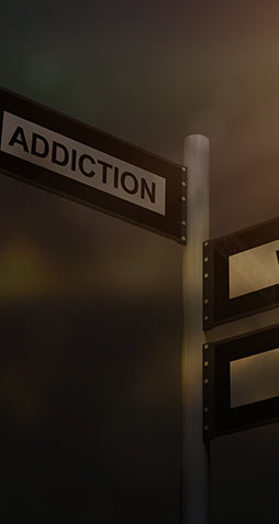 Addiction & Recovery