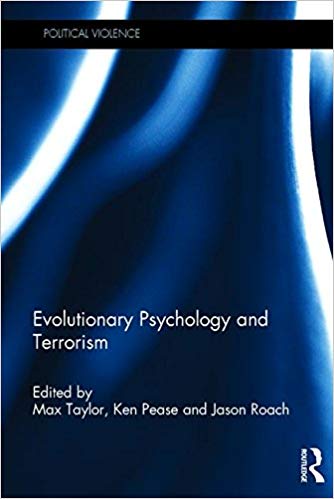Evolutionary Psychology and Terrorism (Political Violence)
