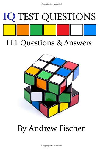 IQ TEST QUESTIONS