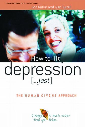 How to Lift Depression: .fast