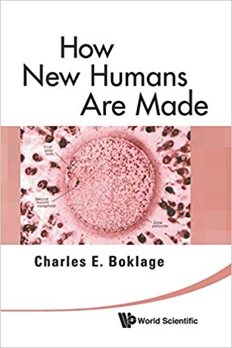 How new humans are made: cells and embryos, twins and chimeras, left and right, mind/self/soul, sex, and schizophrenia