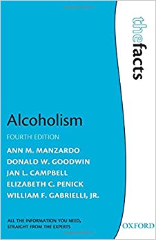 Alcoholism (The Facts Series)