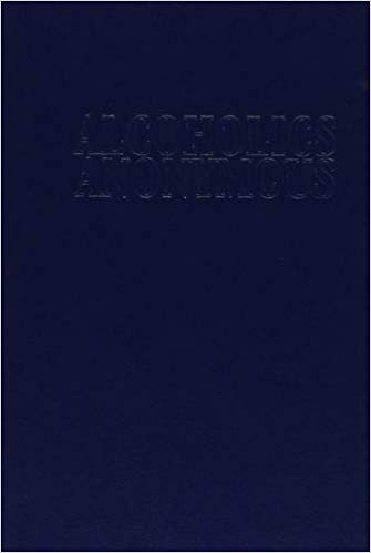Alcoholics Anonymous (Pocket edition)