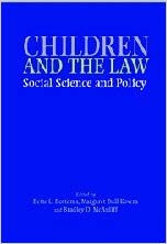 Children Social Science and the Law