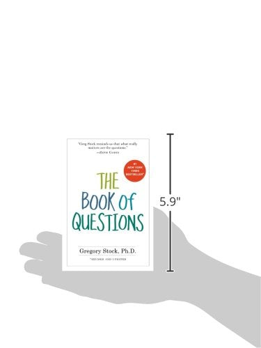 Book of Questions: Revised and Updated