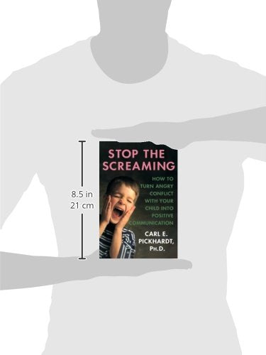 Stop The Screaming