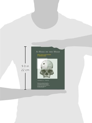 A Hole in the Head: More Tales in the History of Neuroscience (The MIT Press)