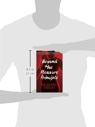 Beyond the Pleasure Principle (Dover Thrift Editions)