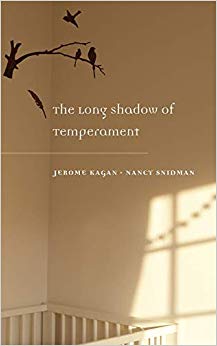 The Long Shadow of Temperament