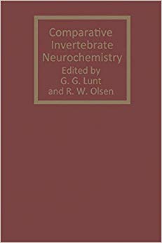 Comparative Invertebrate Neurochemistry