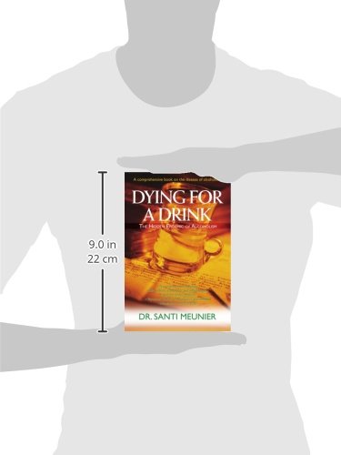 Dying for a Drink: The Hidden Epidemic of Alcoholism