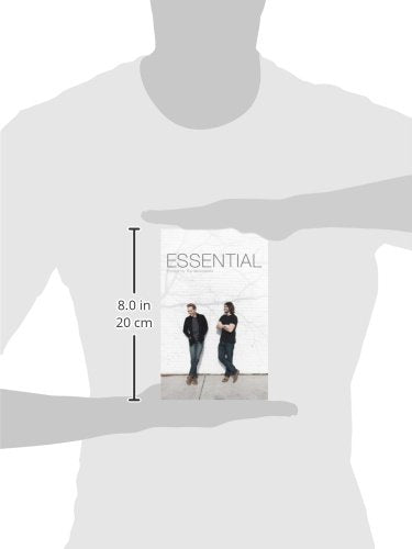 Essential: Essays by The Minimalists
