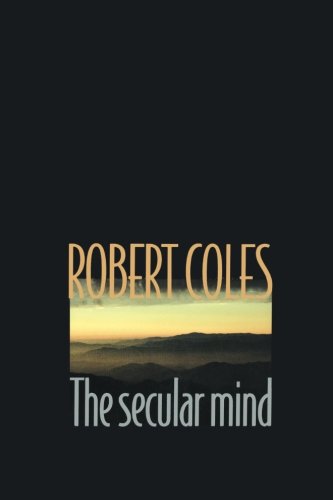 The Secular Mind