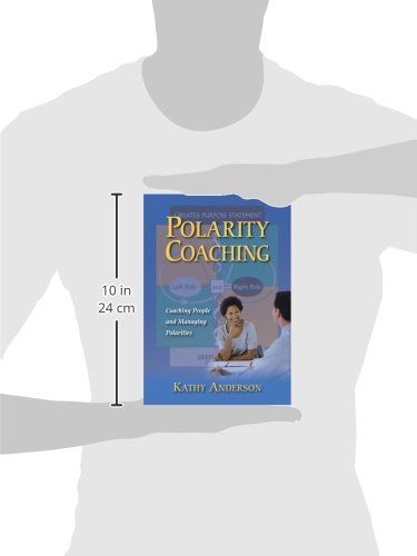 Polarity Coaching: Coaching People & Managing Polarities