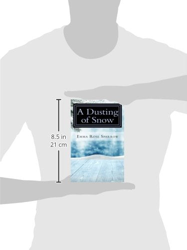 A Dusting of Snow (Books for Dementia Patients) (Volume 2)