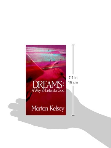 Dreams: A Way to Listen to God (English and German Edition)