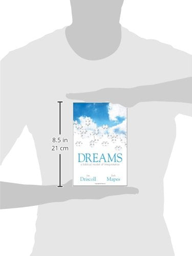 Dreams: a biblical model of interpretation