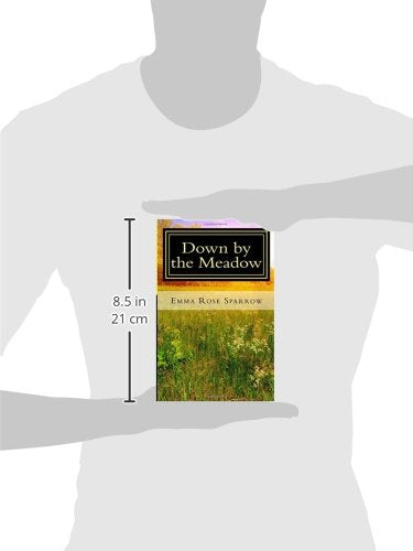 Down by the Meadow (Books for Dementia Patients) (Volume 6)