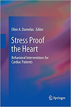 Stress Proof the Heart: Behavioral Interventions for Cardiac Patients