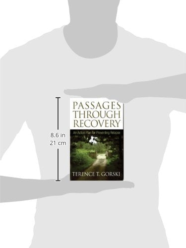 Passages Through Recovery: An Action Plan for Preventing Relapse