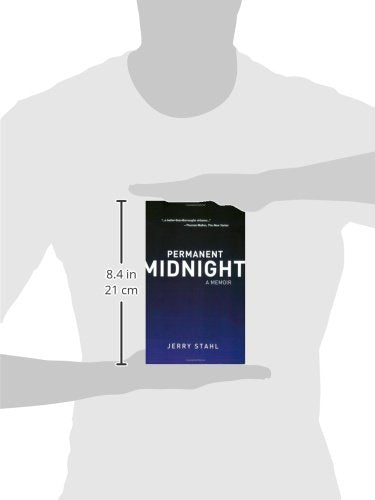 Permanent Midnight: A Memoir