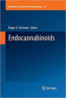 Endocannabinoids (Handbook of Experimental Pharmacology)