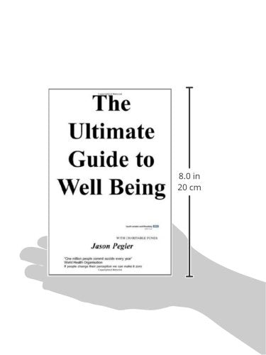 The ultimate guide to well being