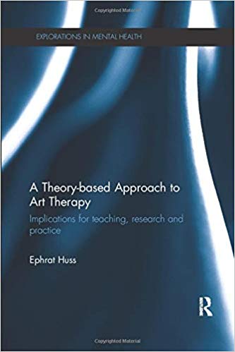 A Theory-based Approach to Art Therapy (Explorations in Mental Health)