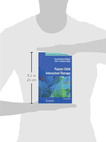 Parent-Child Interaction Therapy (Issues in Clinical Child Psychology)