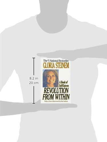 Revolution from Within: A Book of Self-Esteem