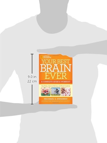 Your Best Brain Ever: A Complete Guide and Workout