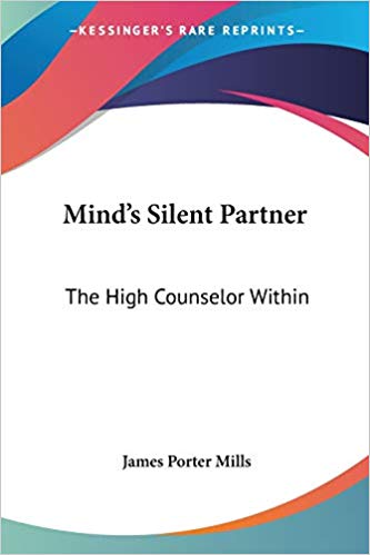 Mind's Silent Partner: The High Counselor Within