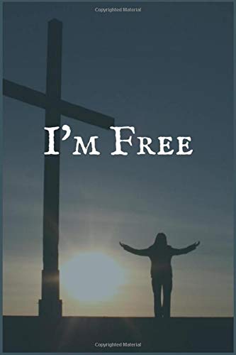 I'm Free: A Recovery Writing Notebook for Quitting Smoking Addiction