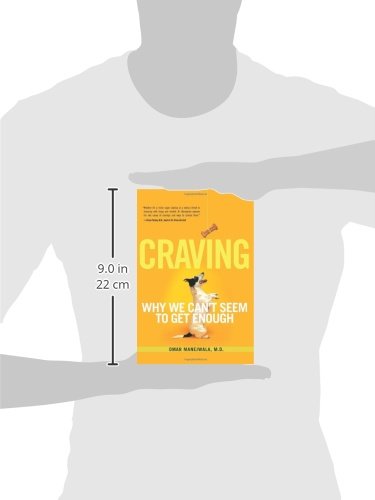 Craving: Why We Can't Seem to Get Enough (1)
