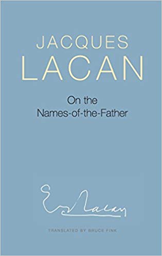 On the Names-of-the-Father