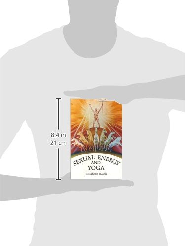 Sexual Energy and Yoga (English and German Edition)