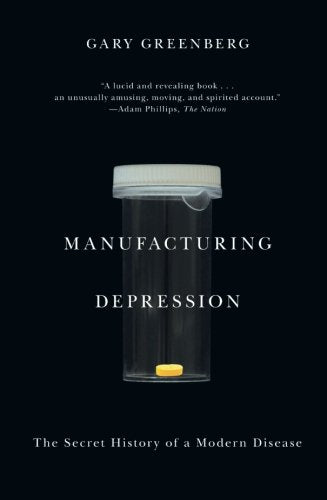 Manufacturing Depression