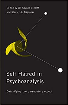 Self Hatred in Psychoanalysis