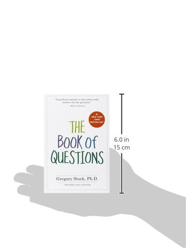 Book of Questions: Revised and Updated