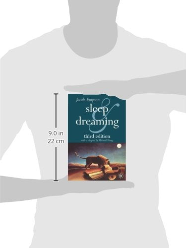Sleep and Dreaming: Third Edition