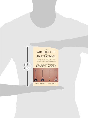 The Archetype of Initiation