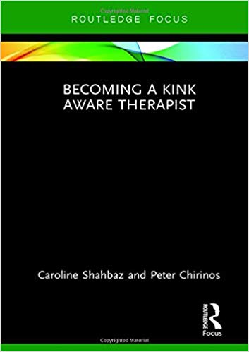 Becoming a Kink Aware Therapist
