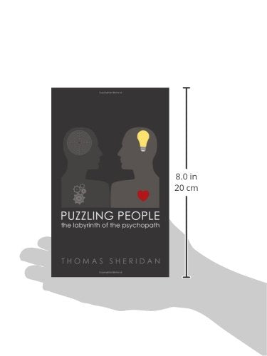 Puzzling People: The Labyrinth of the Psychopath