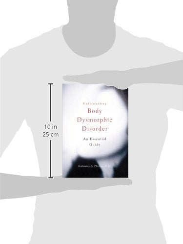 Understanding Body Dysmorphic Disorder