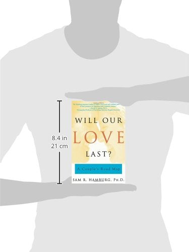 Will Our Love Last?: A Couple's Road Map