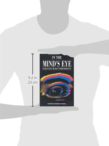 In the Mind's Eye: Enhancing Human Performance
