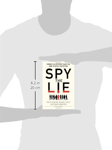 SPY THE LIE