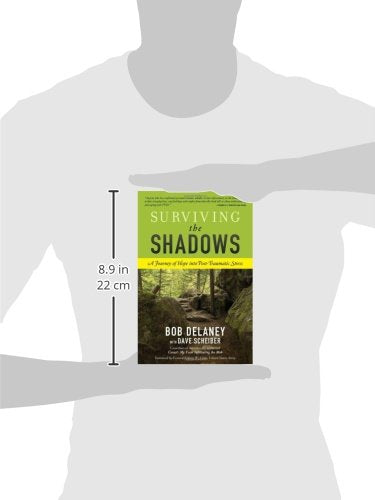 Surviving the Shadows: A Journey of Hope into Post-Traumatic Stress