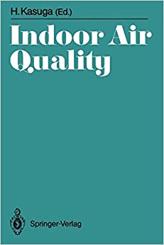 Indoor Air Quality (International Archives of Occupational and Environmental Health. Supplement)