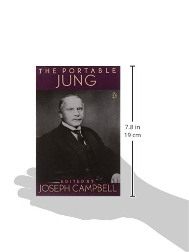 The Portable Jung (Portable Library)